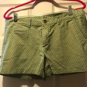 Gap shorts